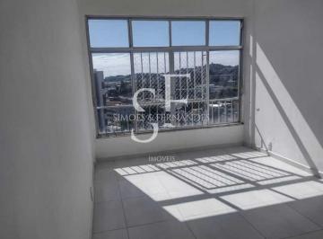 Apartamento · 72m² · 3 Quartos · 1 Vaga · São Francisco Xavier- Rua São Francisco Xavier- Apartamento de 3 quartos com arm