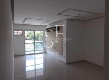 Apartamento · 111m² · 4 Quartos · 3 Vagas · Freguesia - Rua Geminiano Gois- Magistralle Pronto para morar! 4 quartos, suíte
