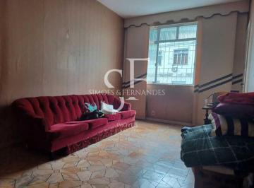 Casa · 80m² · 4 Quartos · 2 Vagas · Méier- Aquidabã- Vila São Jorge- Casa ampla, 4 quartos, 2 banheiros, piscina, 2