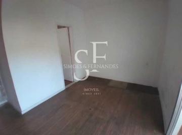 Apartamento · 85m² · 2 Quartos · 1 Vaga · Sampaio - Avenida Marechal Rondon - Apartamento 2 quartos, suíte, dependência co