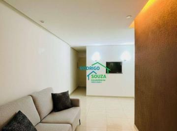 3137e4b70f6a5736beb32a1b7b86de8249565232 · Apartamento com 2 dormitórios à venda, 70 m² por R$ 600.000,00 - Tamboré - Barueri/SP