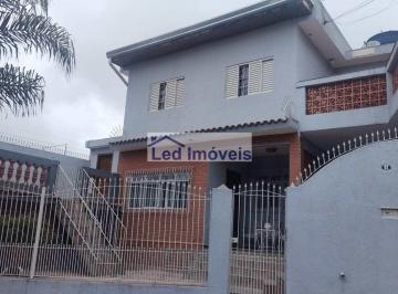 Casa · 150m² · 4 Quartos · 3 Vagas · Sobrado com 4 quartos, Vila Yolanda, Osasco - R$ 600 mil, Cod: 1697