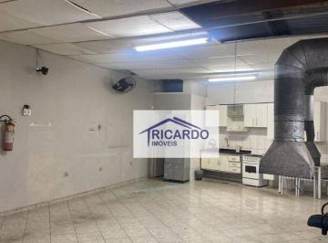 43cd8e97f0cf13a8a34bbb706379ae3bd72ea89c · Salão, 300 m² - venda por R$ 700.000,00 ou aluguel por R$ 2.000,00/mês - Vila Nossa Senhora de Fátim