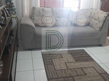 Casa · 90m² · 2 Quartos · 2 Vagas · Sobrado 2 dormitórios com ótima localização!