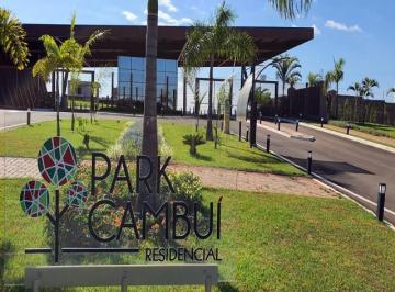 Foto 01 · Terreno, Park Cambui, Catanduva, SP