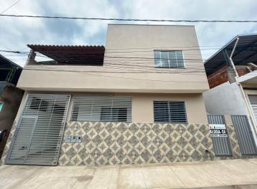 Foto 01 · Apartamento, Nossa Senhora de Fátima, Astolfo Dutra, MG