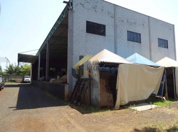 Foto 01 · Seu negócio merece um espaço à altura de seu sucesso! Apresentamos a você um incrível barracão comer