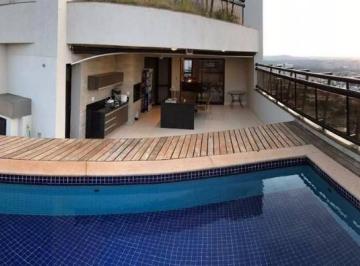 9bd6849486e55ebfc5ac5cd4f34d4876e4862a5b · Cobertura com 4 Suítes à venda, 443 m² por R$ 2.000.000 - Jardim Irajá - Ribeirão Preto/SP
