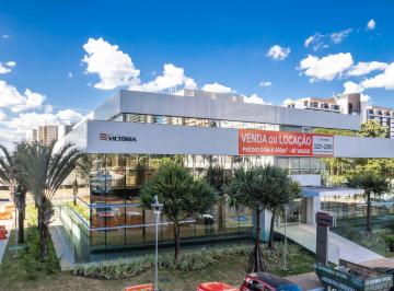 Comercial , Brasília · SCN - Setor Comercial Norte - Edifício Monousuário - Com armários planejados