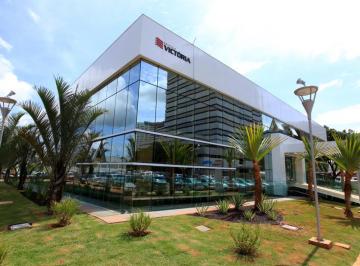 Comercial , Brasília · SCN - Setor Comercial Norte - Laje corporativa - Com armários planejados.