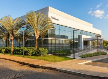 Comercial , Brasília · SCN - Setor Comercial Norte - Laje corporativa - Com armários planejados.
