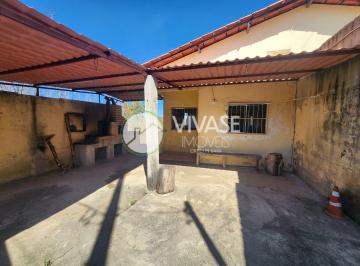 Casa · 51m² · 2 Quartos · 1 Vaga · Casa à venda - Bairro Dumaville - Esmeraldas