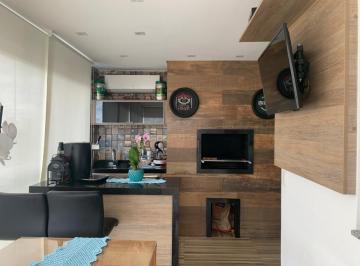 Apartamento de 2 quartos, São Paulo · apto em santana