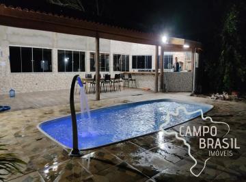 Foto 01 · LINDA CHÁCARA 32.000M² EM CAÇAPAVA !