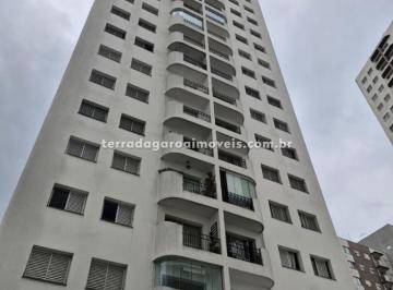 Fachada · Apartamento à venda ou locação em São Paulo - Jardim Marajoara: 2 quartos, 2 salas, 2 banheiros, 1 v