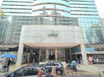 Comercial , Brasília · Av. Pau Brasil - Ed. Lê Quartier - Sala Comercial