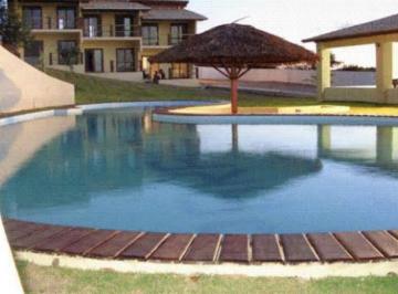 Apartamento · 50m² · 1 Quarto · 1 Vaga · Flat em Pipa por R$ 260mil? SIM, existe! Condominio Paraíso da Lua