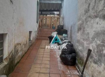 d6b1b77e8958b639e8a6cc9de104ae70b19616b7 · Terreno à venda, 220 m²  - Centro - Santo André/SP