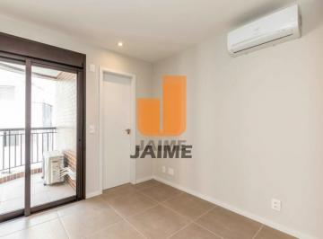 Apartamento · 46m² · 1 Quarto · 1 Vaga · Apartamento 46 m2 e uma vaga em ótima localização - Higienópolis