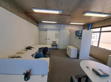 Comercial de 1 quarto, São Paulo · Sala comercial metro Saúde e São Judas ,av. jabaquara.