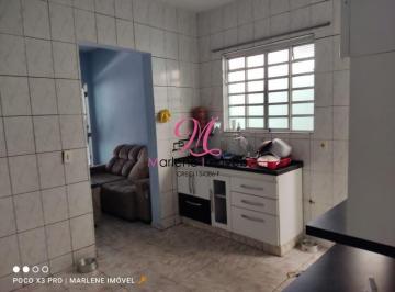 Foto 01 · Imperdível! Casa à venda em Campo Limpo Paulista-SP, no Jardim das Palmeiras. 1 quarto, 1 sala, 1 ba