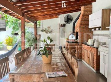 Casa · 167m² · 2 Quartos · 3 Vagas · Casa Térrea - City Campo Grande