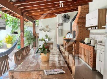 Casa · 167m² · 2 Quartos · 3 Vagas · Casa Térrea - City Campo Grande