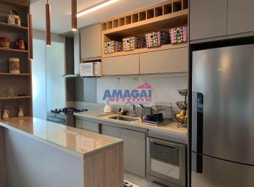 Apartamento · 84m² · 3 Quartos · 2 Vagas · Apartamento de 3 quartos para venda no Garden Family