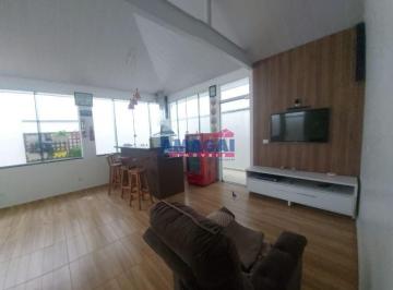 Casa · 200m² · 3 Quartos · 3 Vagas · Sobrado à venda - 3 quartos, 1 suíte - Jacareí, SP