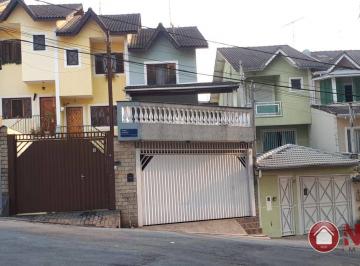 d6625543d3e8b8f99bdbee3d157f05bb786dae9d · Sobrado à venda, 192 m² por R$ 848.000,00 - Vila Rosália - Guarulhos/SP
