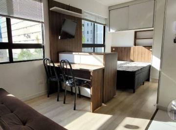 82fb31a36e43f05c3037b2d3199120c105c138e0 · Apartamento com 1 dormitório para alugar, 21 m² por R$ 2.000,01/mês - Centro - Curitiba/PR