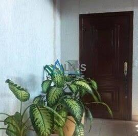 Casa · 340m² · 4 Quartos · 3 Vagas · Imóvel Térreo em São Bernardo do Campo