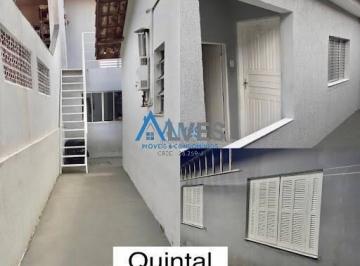 Casa · 160m² · 3 Quartos · 3 Vagas · Casa térrea no Bairro Jordanópolis com: 160m²