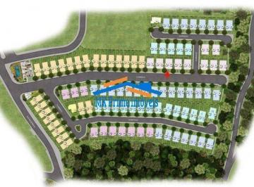 Terreno · 129m² · Excelente Terreno Residencial no The Square Village - Granja Viana, KM 21.
