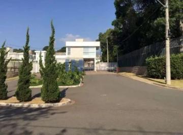 Portaria · Terreno de 361m² à venda no Condomínio Quintas do Lago, Jd Novo Mundo, em Jundiaí-SP!!