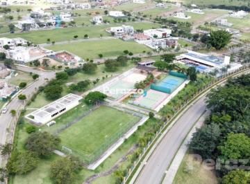 Foto 01 · Alphaville Residencial I | Terreno amplo de 571,05 m² | R$ 295.000,00