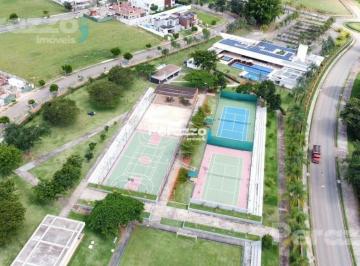 Foto 02 · Alphaville Residencial I | Terreno amplo de 571,05 m² | R$ 295.000,00