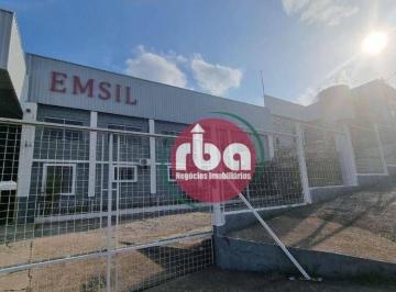 397f3fcf0c6571fdc59ce22a4490afc65e685d91 · Galpão à venda, 1498 m² por R$ 5.000.000,00 - Éden - Sorocaba/SP