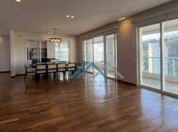 fec924b20f8e17506da84ab84bae8688701f01af · Apartamento com 4 dormitórios, sendo 3 suítes à venda, 284 m² por R$ 3.500.000 - Edifício Penthouses