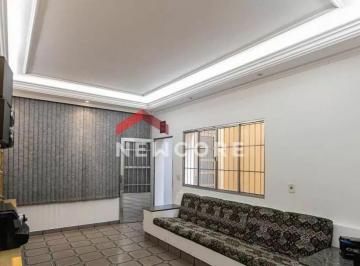 Casa · 250m² · 3 Quartos · 2 Vagas · Sobrado em Rua Ituverava - Vila Prudente - São Paulo/SP
