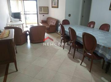 Apartamento · 120m² · 5 Quartos · 2 Vagas · Apartamento em  Rua Inácio Miguel Stéfano - Enseada - Guarujá/SP