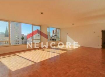 Apartamento · 207m² · 4 Quartos · 1 Vaga · Apartamento em Praça Dom Feliciano - Centro Histórico - Porto Alegre/RS
