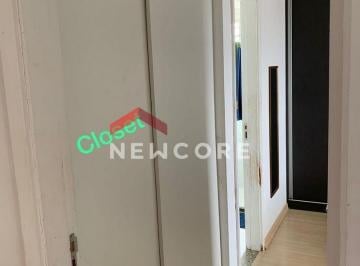 Apartamento · 80m² · 3 Quartos · 2 Vagas · Apartamento em Rua Teixeira Barros - Brotas - Salvador/BA