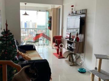 Apartamento · 80m² · 3 Quartos · 2 Vagas · Apartamento em  Rua Teixeira Barros - Brotas - Salvador/BA