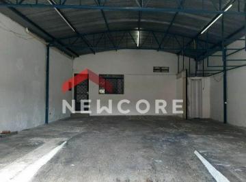 Comercial · 115m² · 1 Quarto · 5 Vagas · Galpão em  Rua Aluísio de Carvalho - Imirim - São Paulo/SP