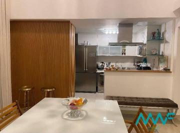 Apartamento · 92m² · 2 Quartos · 2 Vagas · Soho Tamboré - Sala Ampliada e 2 Vagas - Andar Alto!
