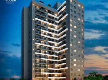 Apartamento de 1 quarto, São Paulo · Apartamento 1 Dormitório com varanda Morumbi