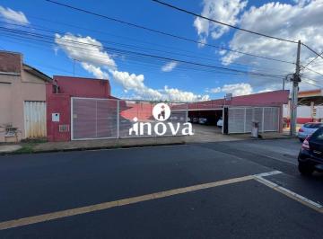 Terreno · 840m² · 23 Vagas · Área Comercial à venda, 23 vagas, Centro - Uberaba/MG