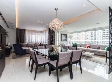 Apartamento · 220m² · 3 Quartos · 4 Vagas · TOM CAMPO BELO - 3 SUITES - 4 VAGAS