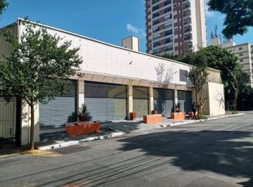 b0dda3f5f92817326e79122d36a46082f1b2107f · Loja para alugar, 45 m² por R$ 3.560,00/mês - Campo Belo - São Paulo/SP